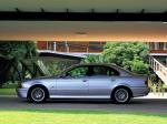 BMW 5-Series Sedan 1995 года